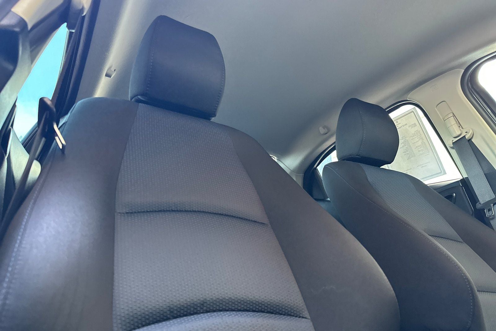 2018 Toyota Yaris iA Base