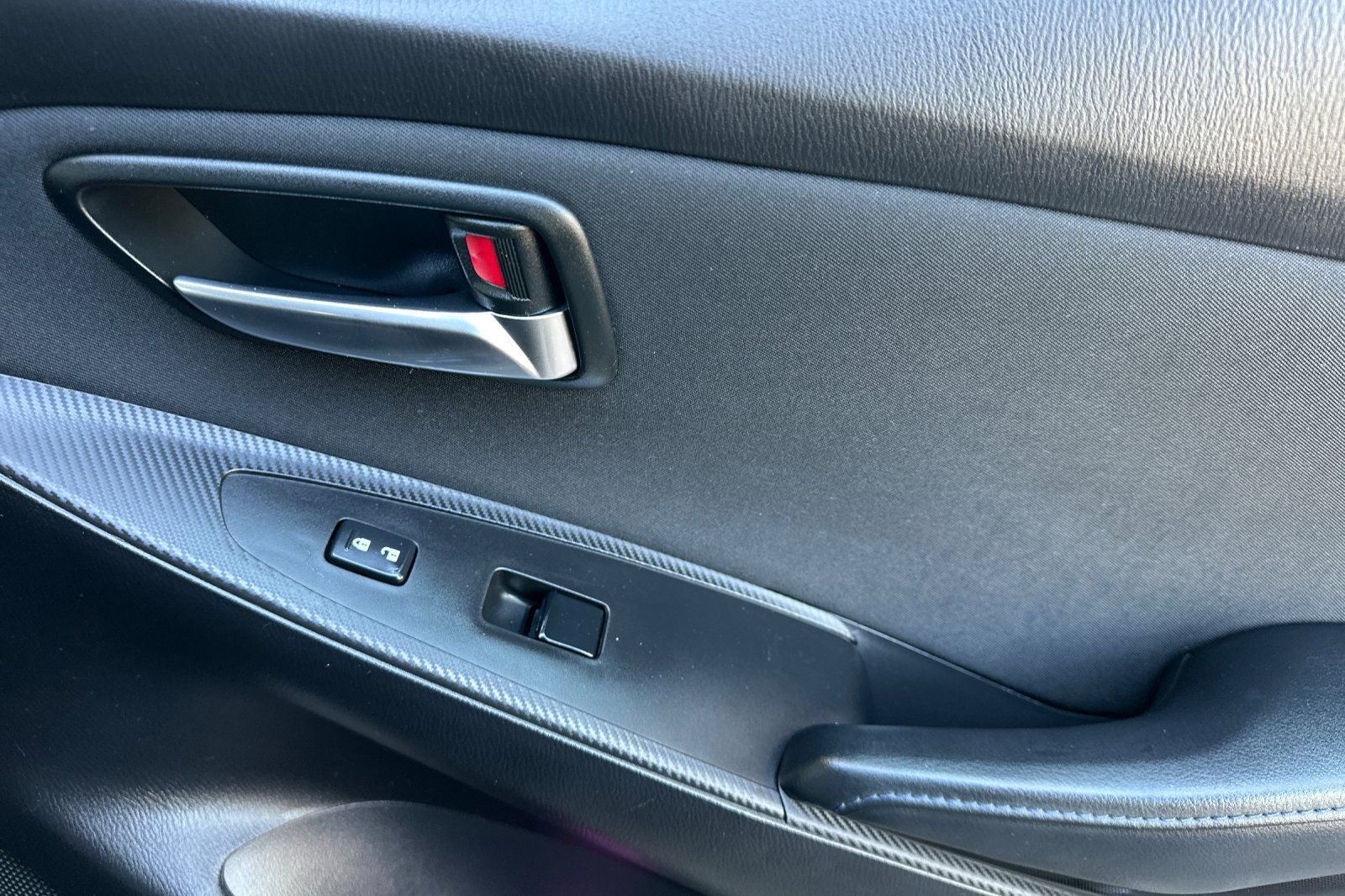 2018 Toyota Yaris iA Base