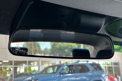 2018 Toyota Yaris iA Base