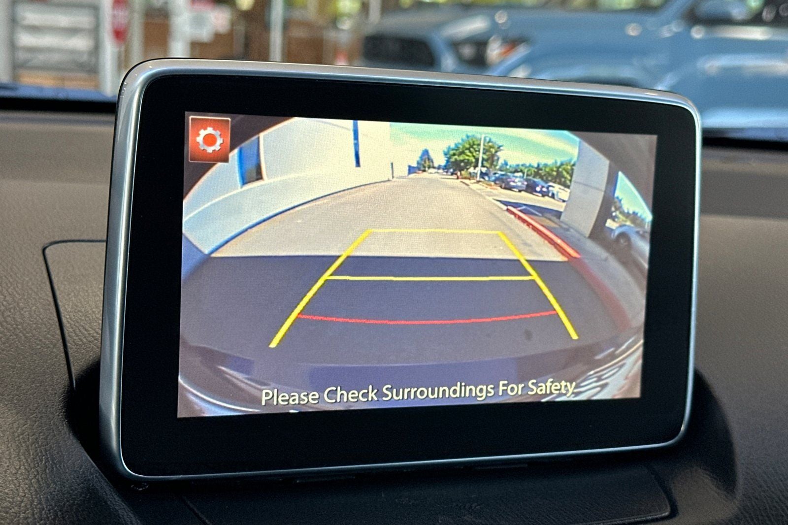2018 Toyota Yaris iA Base