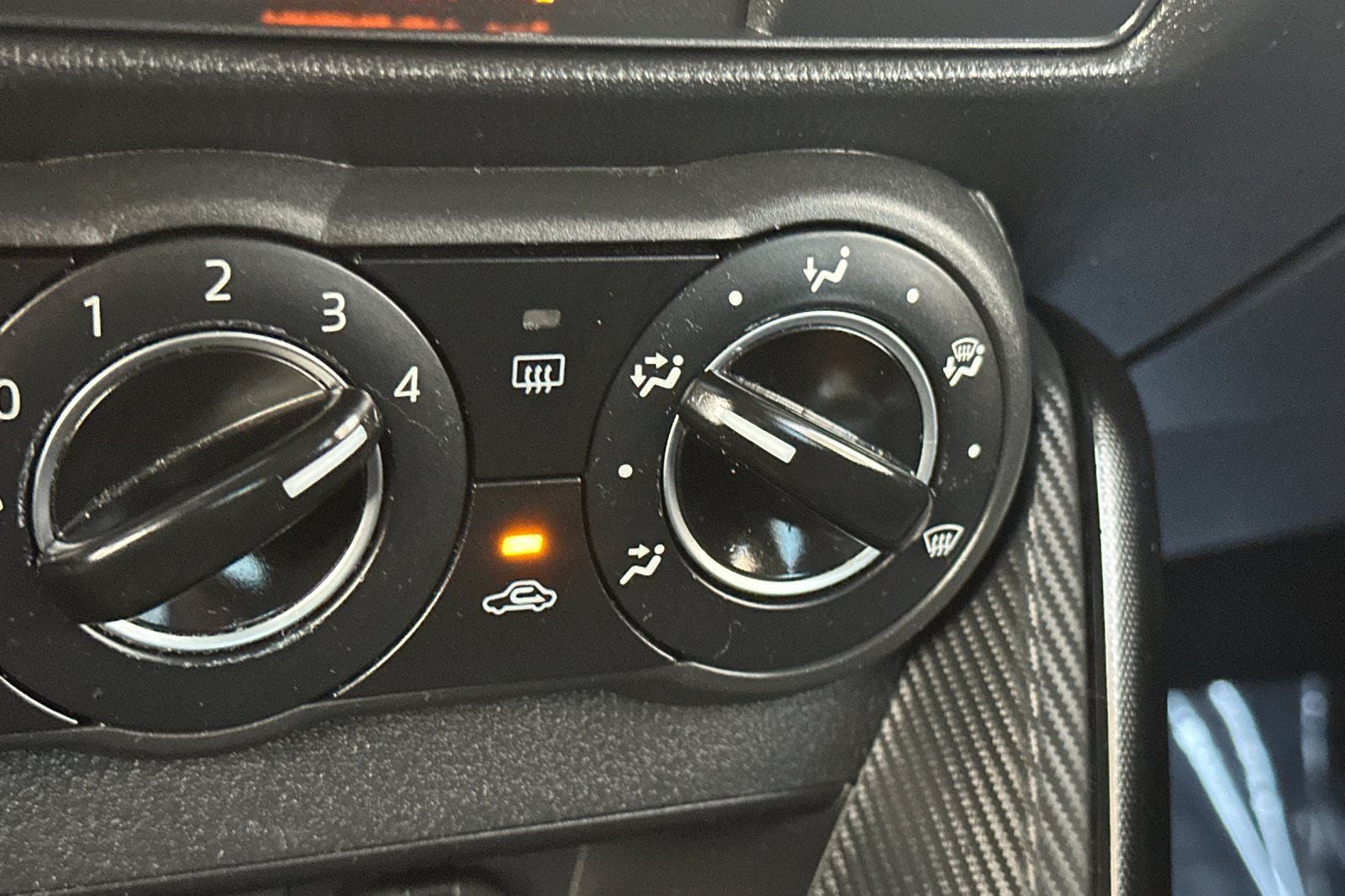 2018 Toyota Yaris iA Base