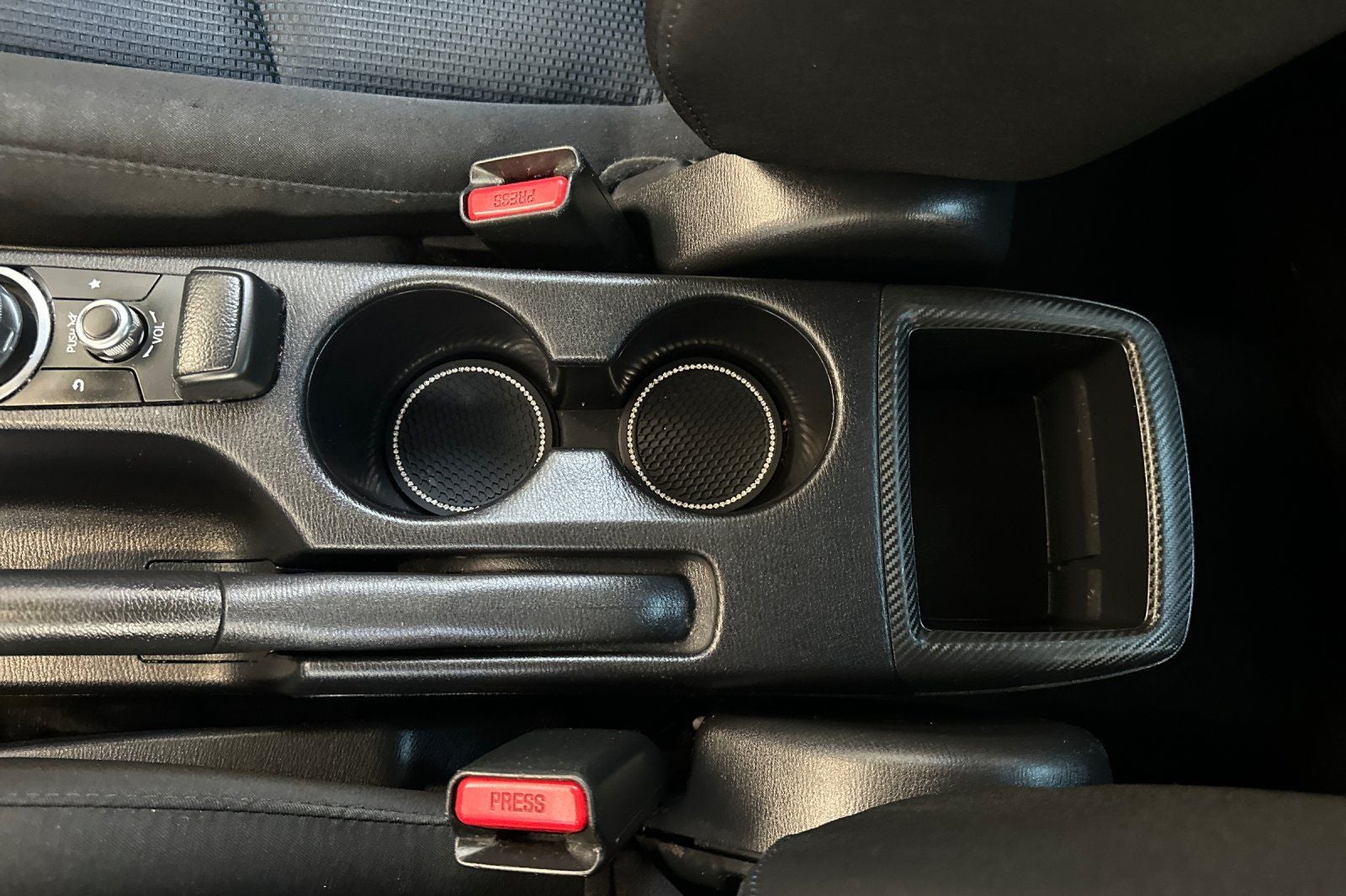 2018 Toyota Yaris iA Base