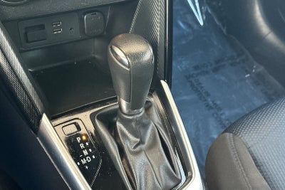 2018 Toyota Yaris iA Base