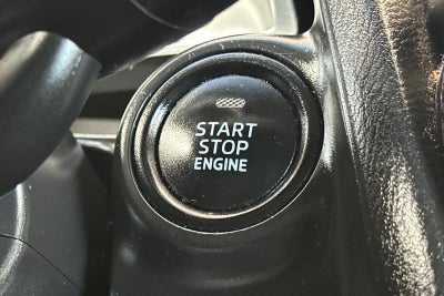 2018 Toyota Yaris iA Base