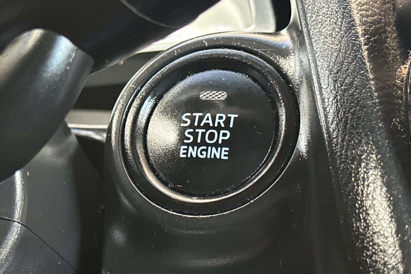 2018 Toyota Yaris iA Base
