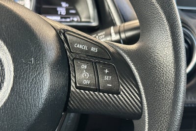 2018 Toyota Yaris iA Base