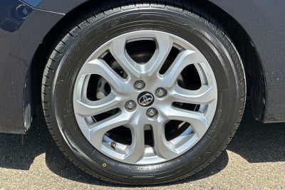 2018 Toyota Yaris iA Base