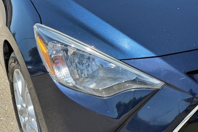 2018 Toyota Yaris iA Base
