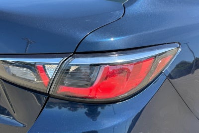 2018 Toyota Yaris iA Base