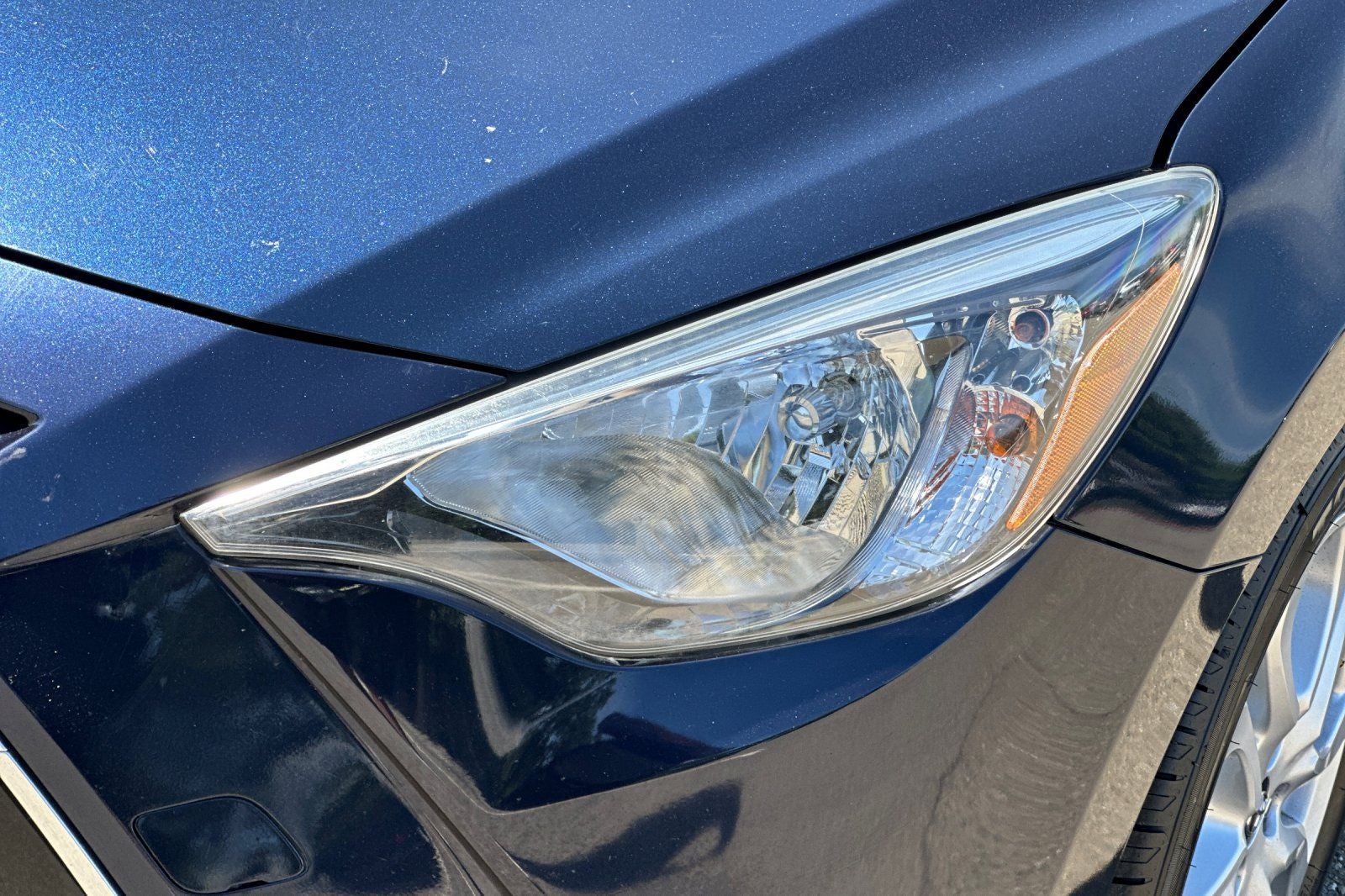 2018 Toyota Yaris iA Base