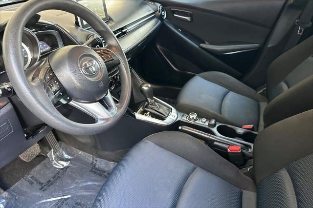 2018 Toyota Yaris iA Base