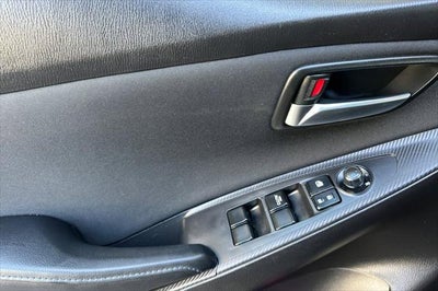 2018 Toyota Yaris iA Base