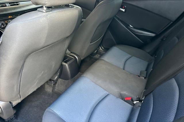 2018 Toyota Yaris iA Base
