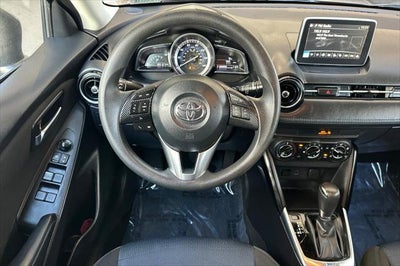 2018 Toyota Yaris iA Base