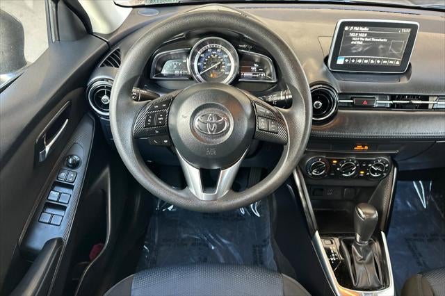 2018 Toyota Yaris iA Base