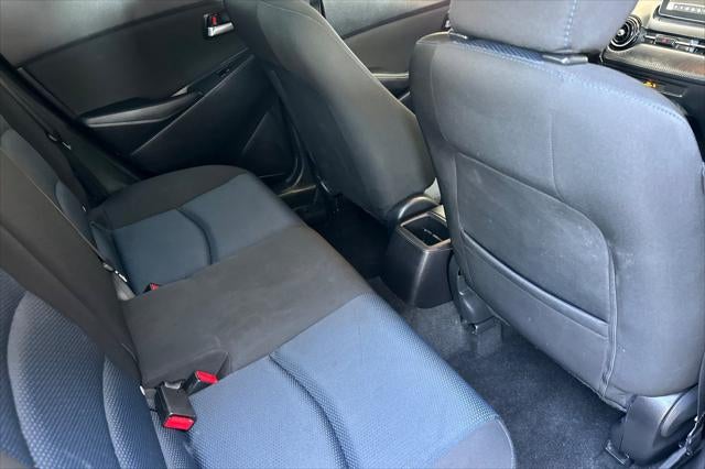 2018 Toyota Yaris iA Base