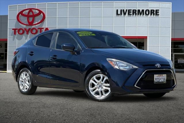 2018 Toyota Yaris iA Base