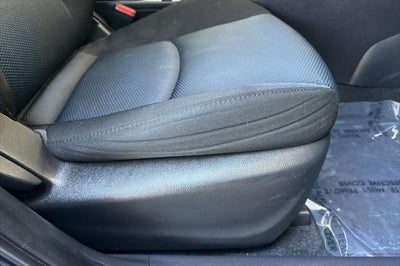 2018 Toyota Yaris iA Base