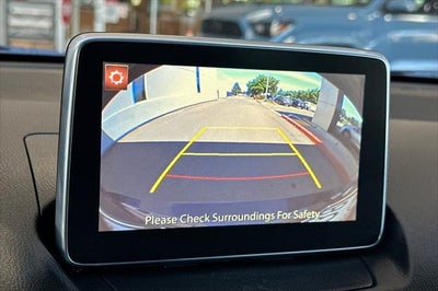 2018 Toyota Yaris iA Base