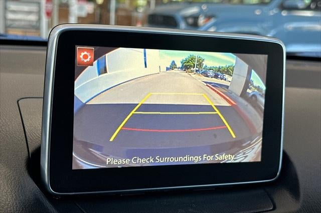 2018 Toyota Yaris iA Base