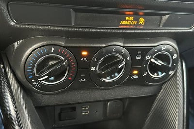 2018 Toyota Yaris iA Base