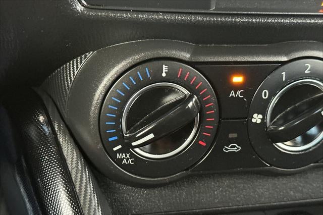 2018 Toyota Yaris iA Base