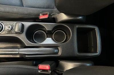 2018 Toyota Yaris iA Base