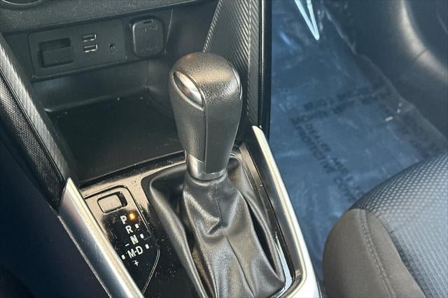 2018 Toyota Yaris iA Base