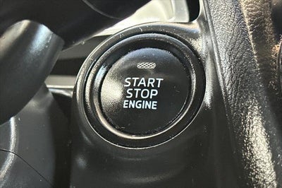 2018 Toyota Yaris iA Base