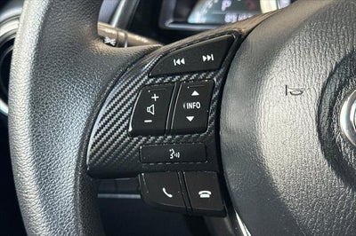 2018 Toyota Yaris iA Base