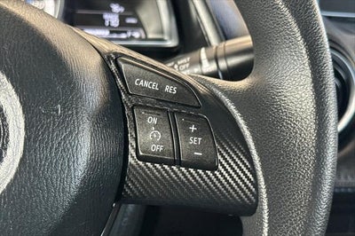 2018 Toyota Yaris iA Base