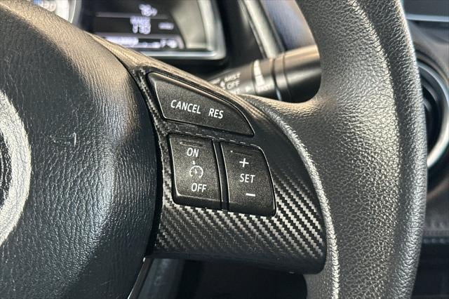 2018 Toyota Yaris iA Base