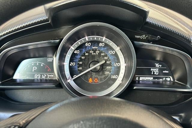 2018 Toyota Yaris iA Base