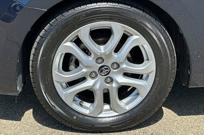 2018 Toyota Yaris iA Base
