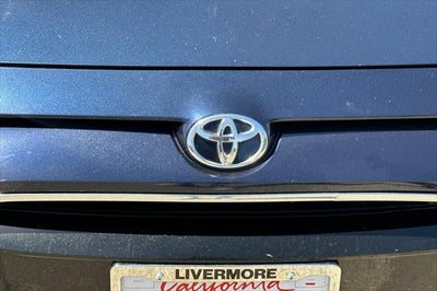 2018 Toyota Yaris iA Base