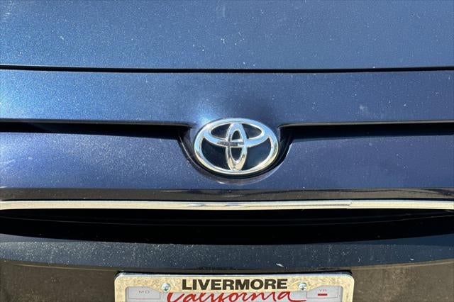 2018 Toyota Yaris iA Base