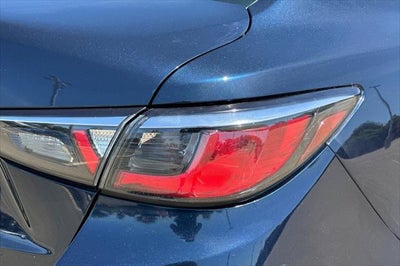 2018 Toyota Yaris iA Base