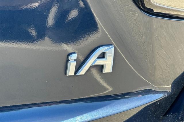 2018 Toyota Yaris iA Base