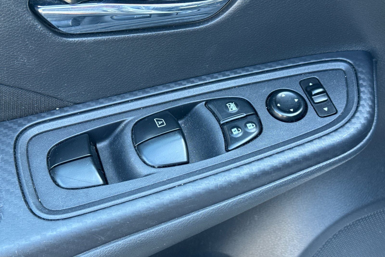 2021 Nissan Versa 1.6 SV