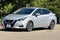 2021 Nissan Versa 1.6 SV