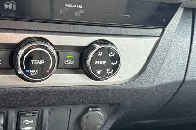 2018 Toyota Tacoma SR5 V6