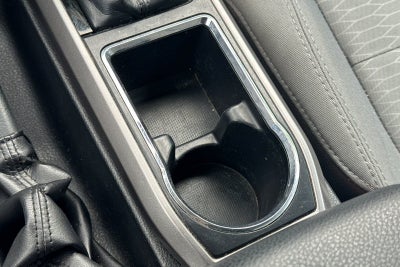 2018 Toyota Tacoma SR5 V6