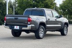 2018 Toyota Tacoma SR5 V6