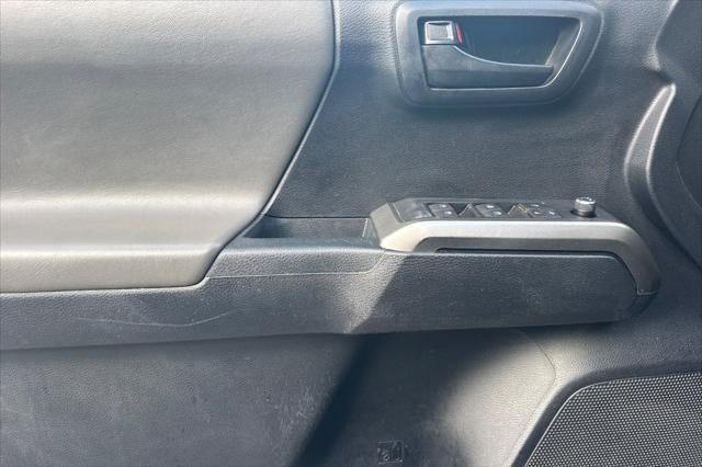 2018 Toyota Tacoma SR5 V6