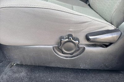2018 Toyota Tacoma SR5 V6