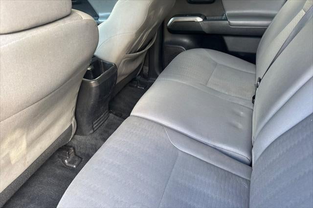 2018 Toyota Tacoma SR5 V6