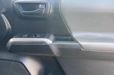 2018 Toyota Tacoma SR5 V6