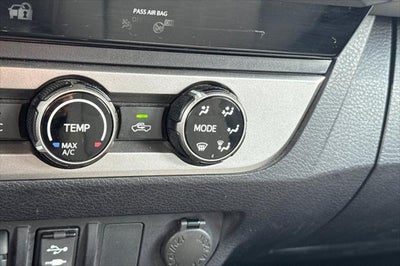 2018 Toyota Tacoma SR5 V6