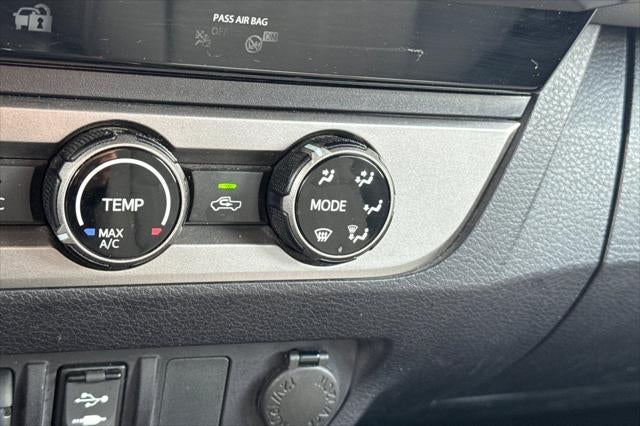 2018 Toyota Tacoma SR5 V6