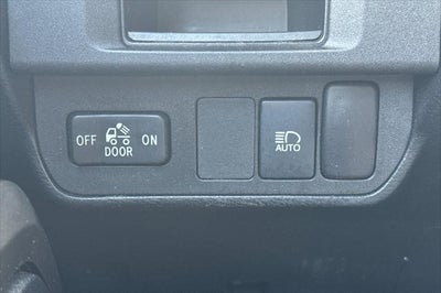 2018 Toyota Tacoma SR5 V6
